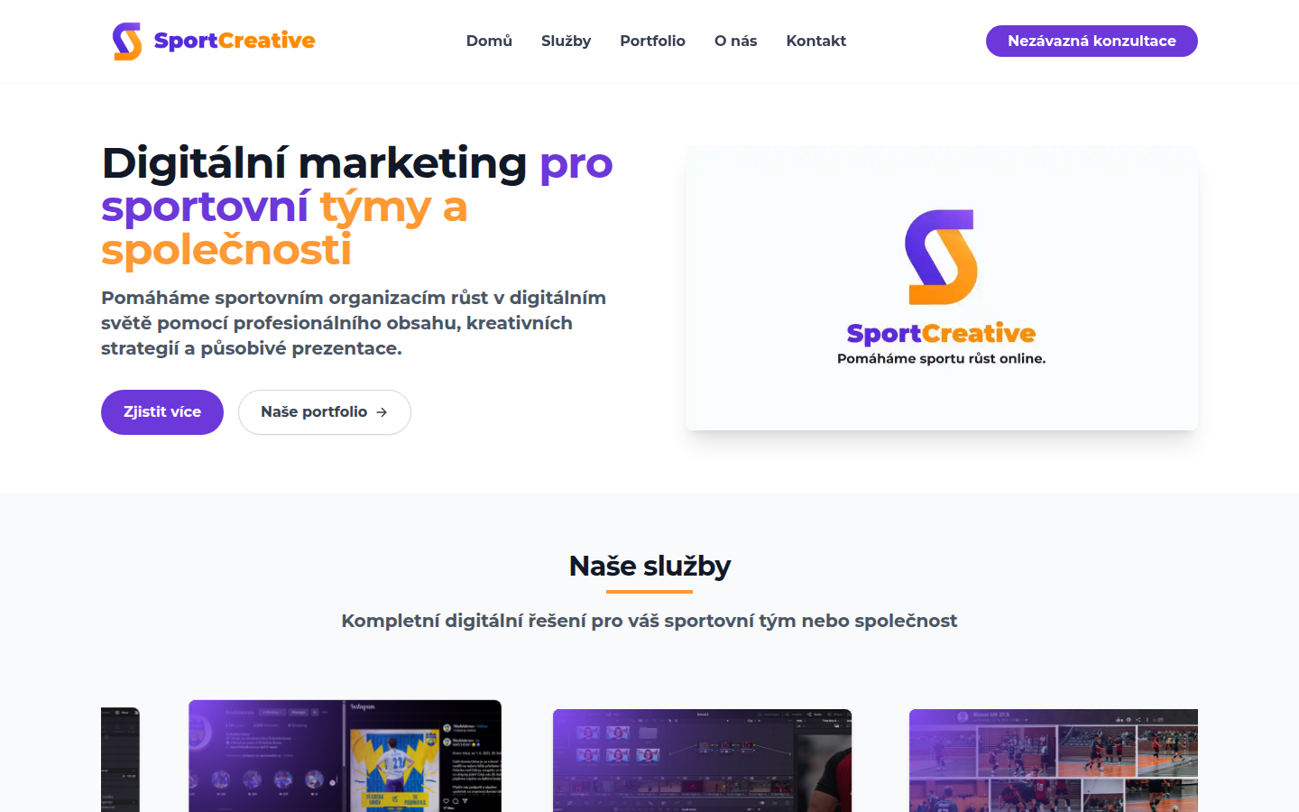 SportCreative