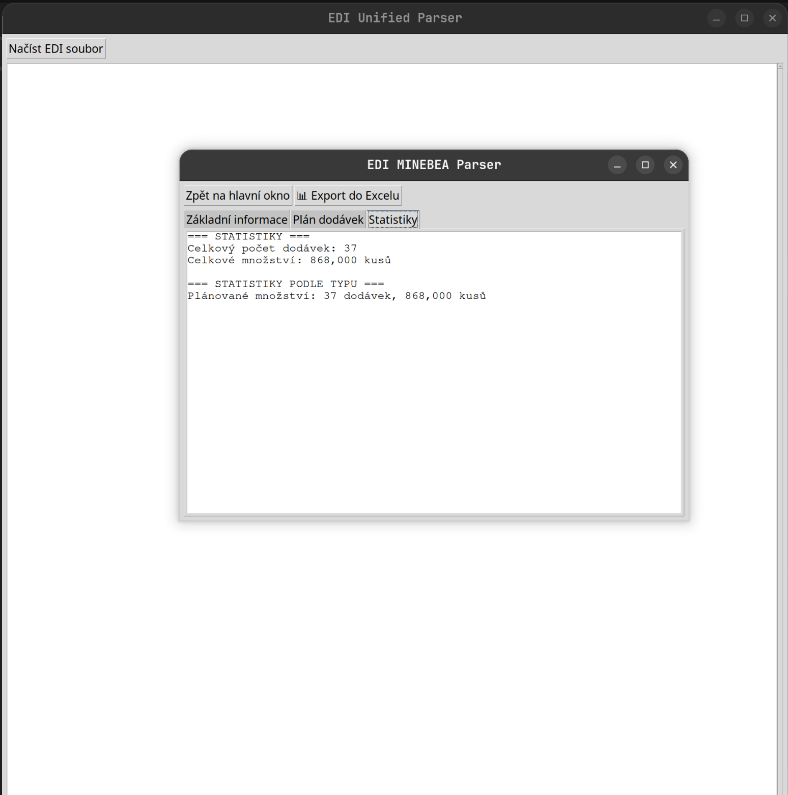 EDI_DELFOR_Parser