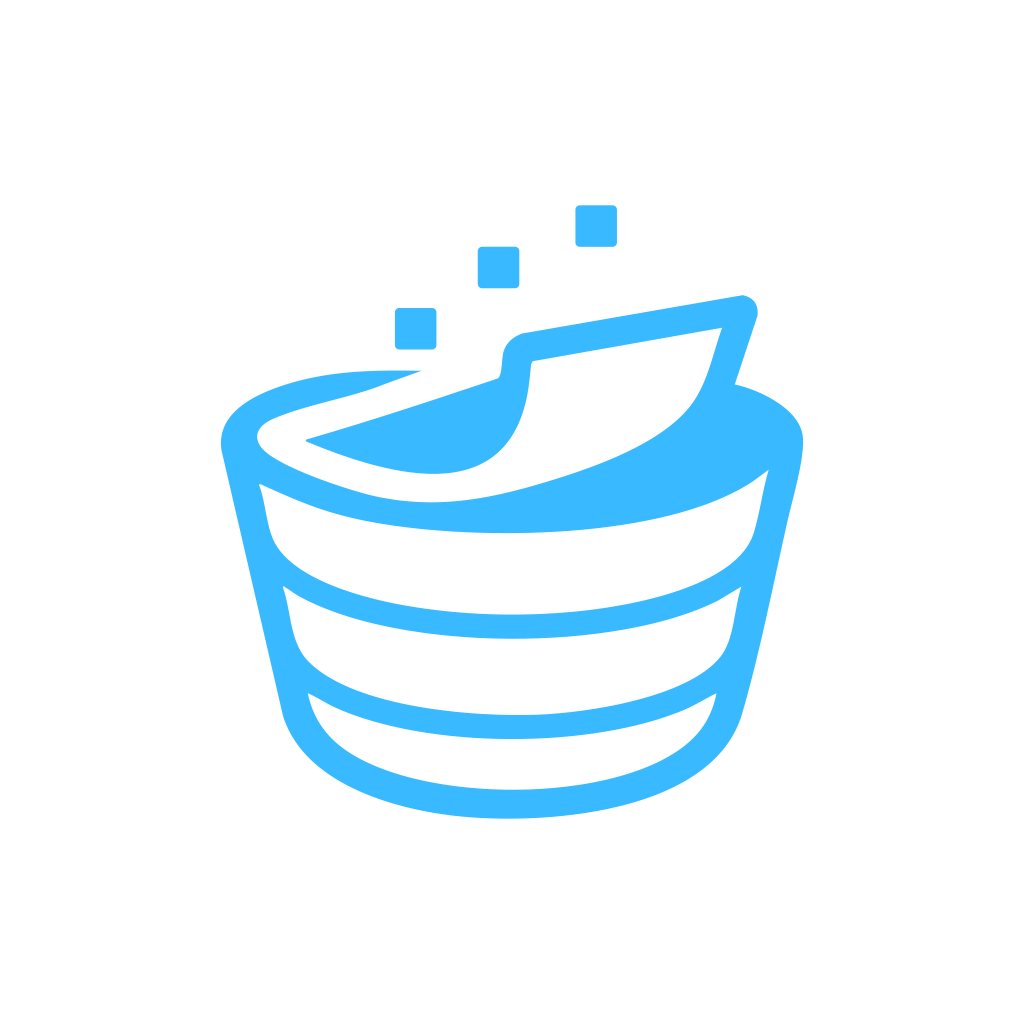 Trackeep Logo